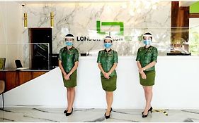 London Beach Resort And Hotel